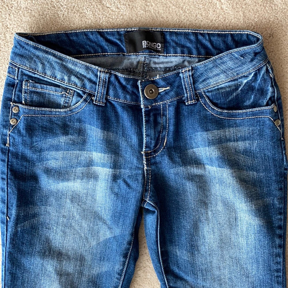 BONGO jeans